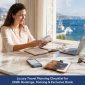 Luxury Travel Planning Checklist for 2026: Bookings, Packing & Exclusive Deals