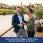 Pride on the Water: The Best LGBTQ+ Cruise Experiences in Europe and Beyond