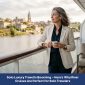 Solo Luxury Travel Is Booming – Here's Why River Cruises Are Perfect for Solo Travelers